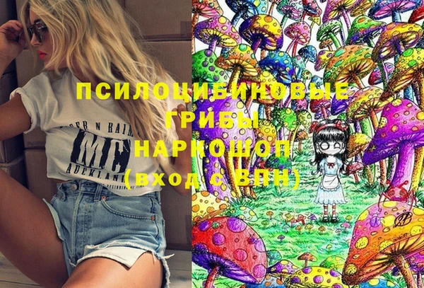 хмурый Богданович